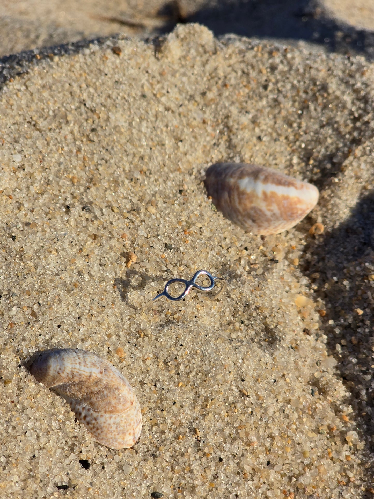 Infinity Ring