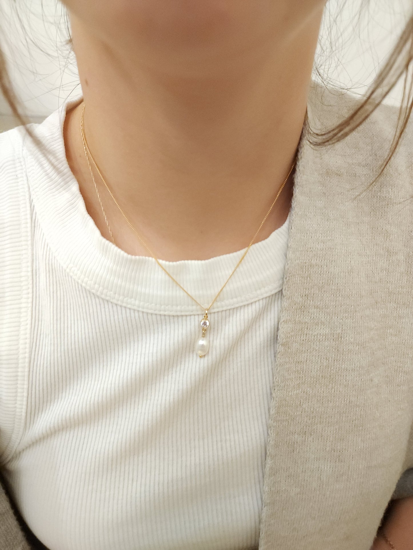 Esme Necklace