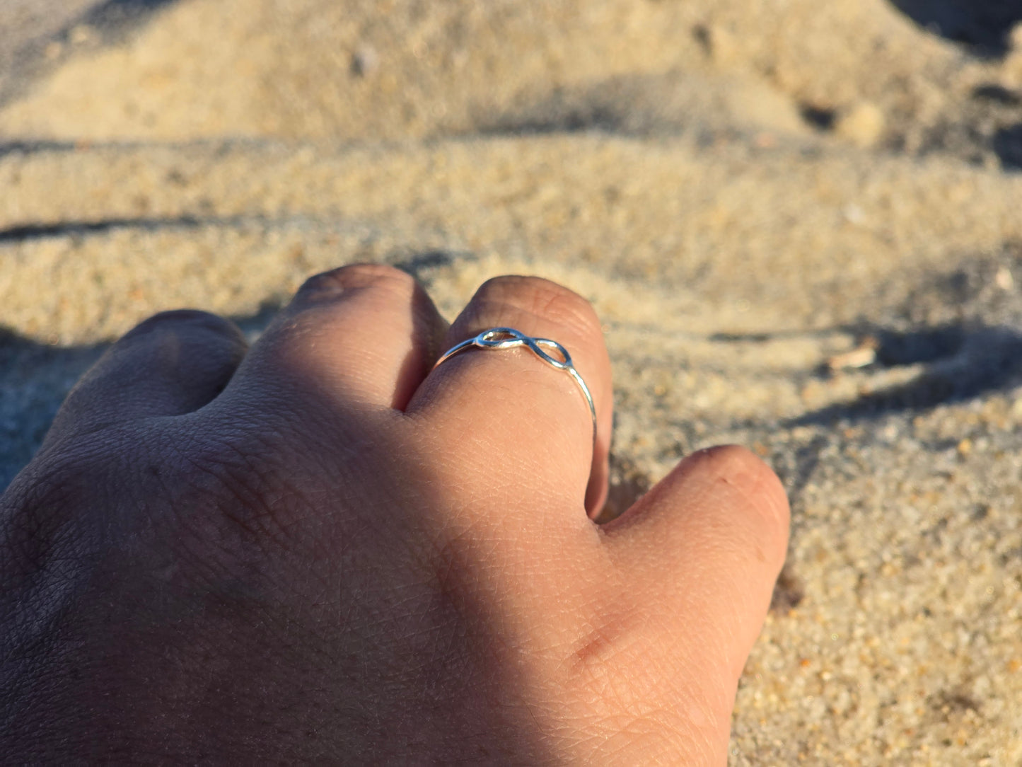 Infinity Ring