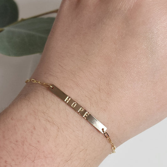Ana Bracelet