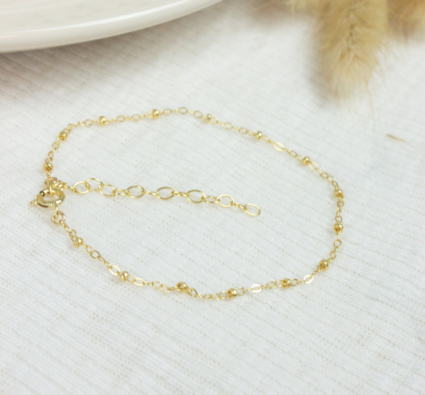 Satellite Bracelet