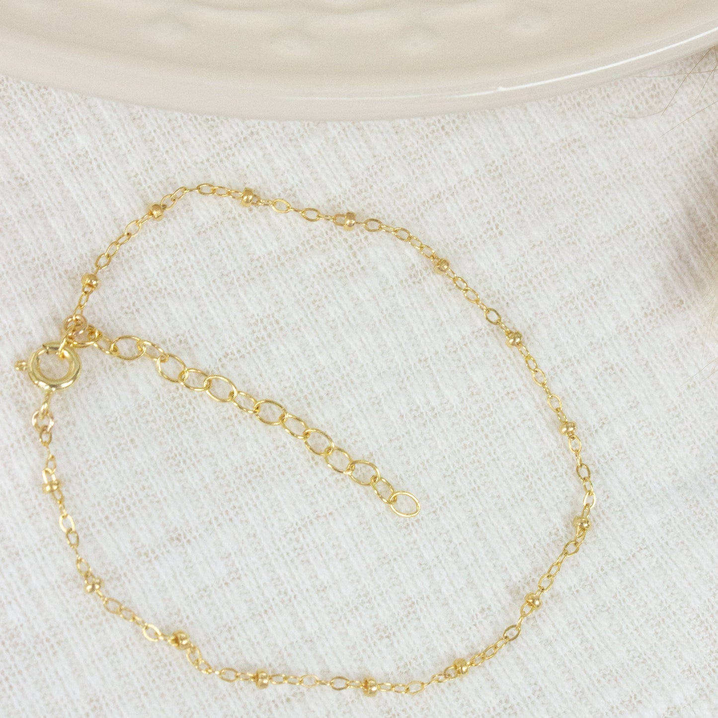 Satellite Bracelet