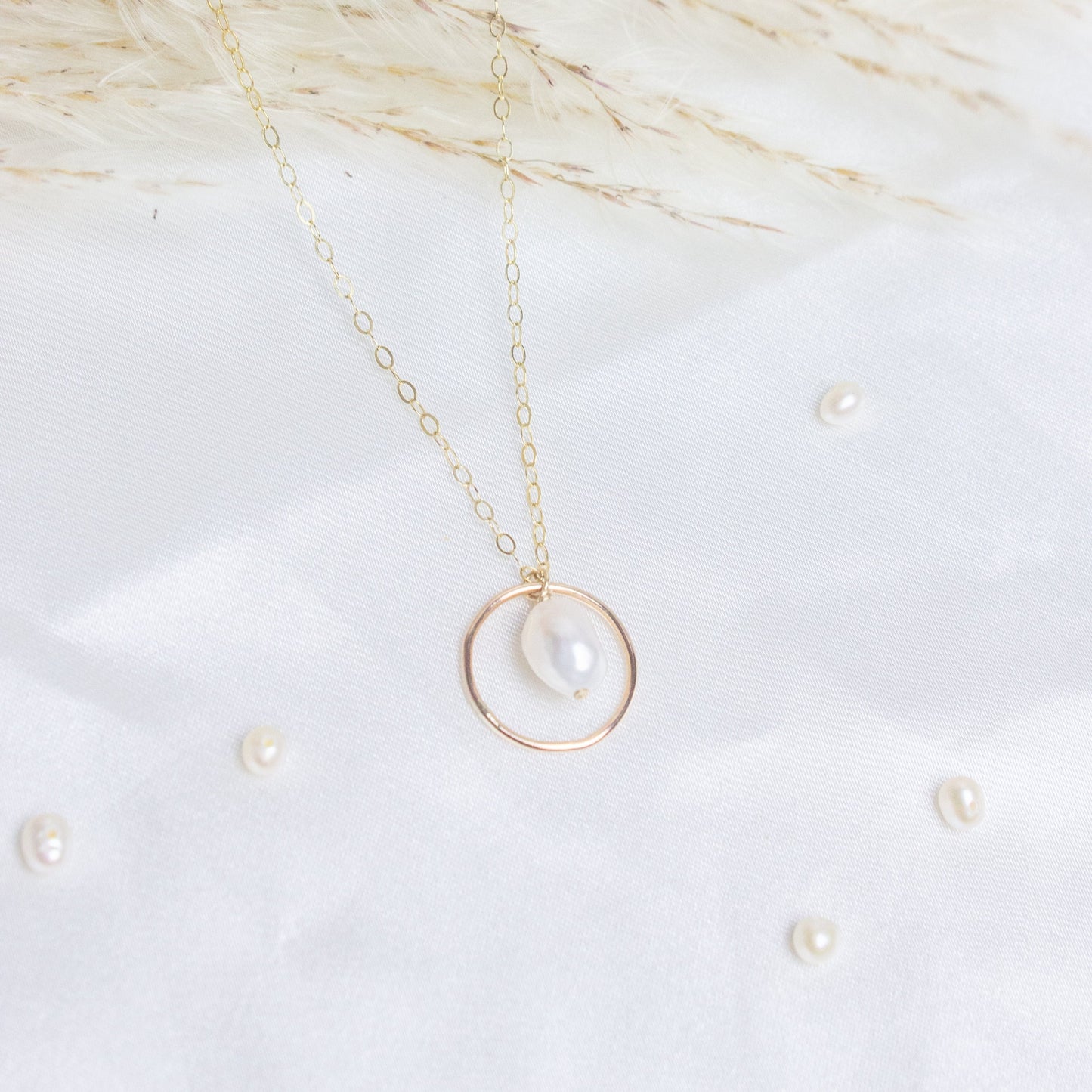 Emily Necklace