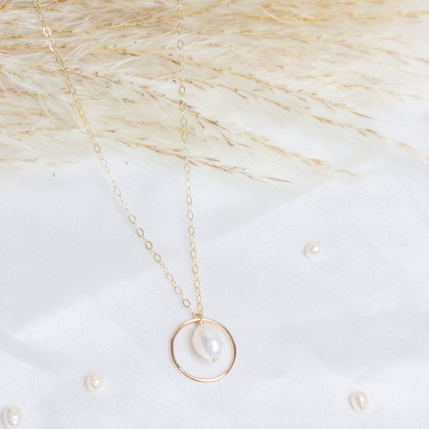 Emily Necklace