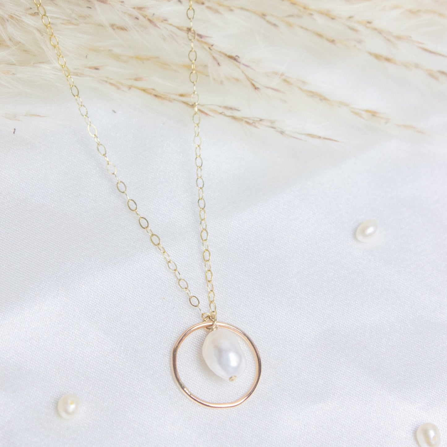 Emily Necklace