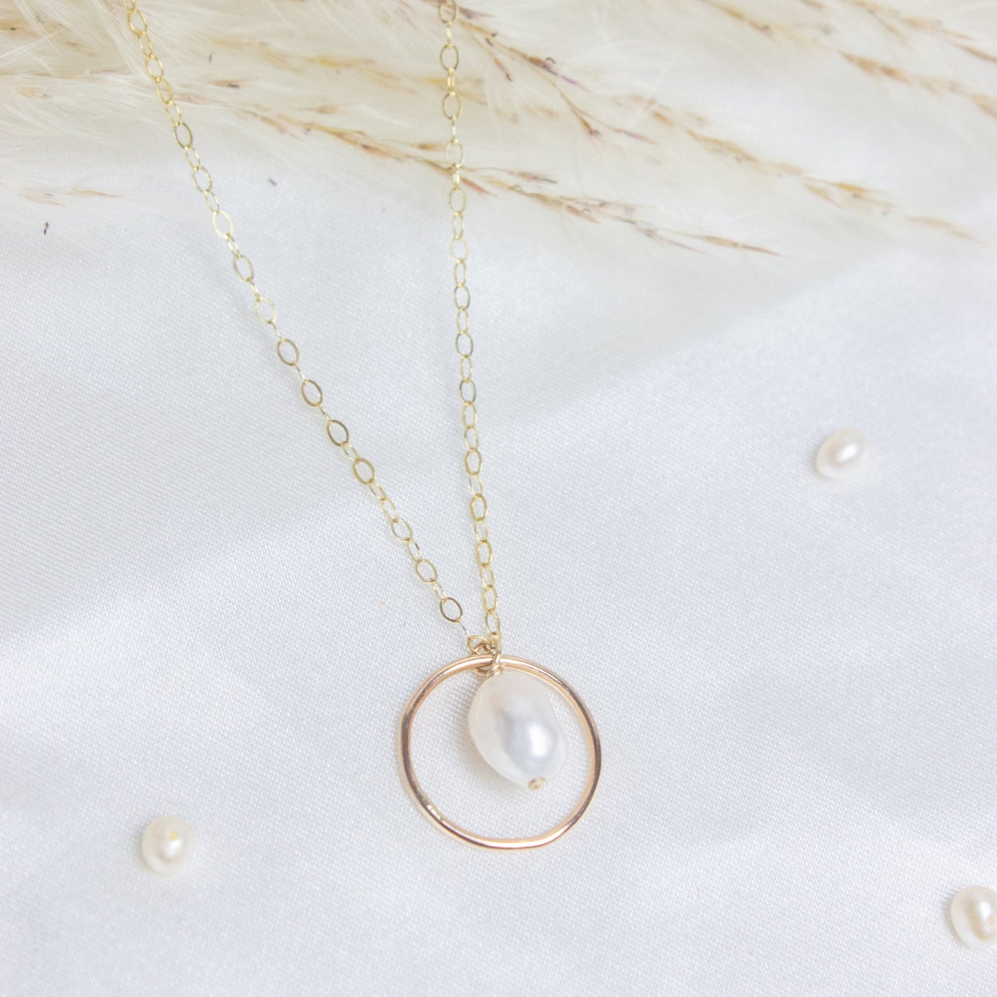 Emily Necklace