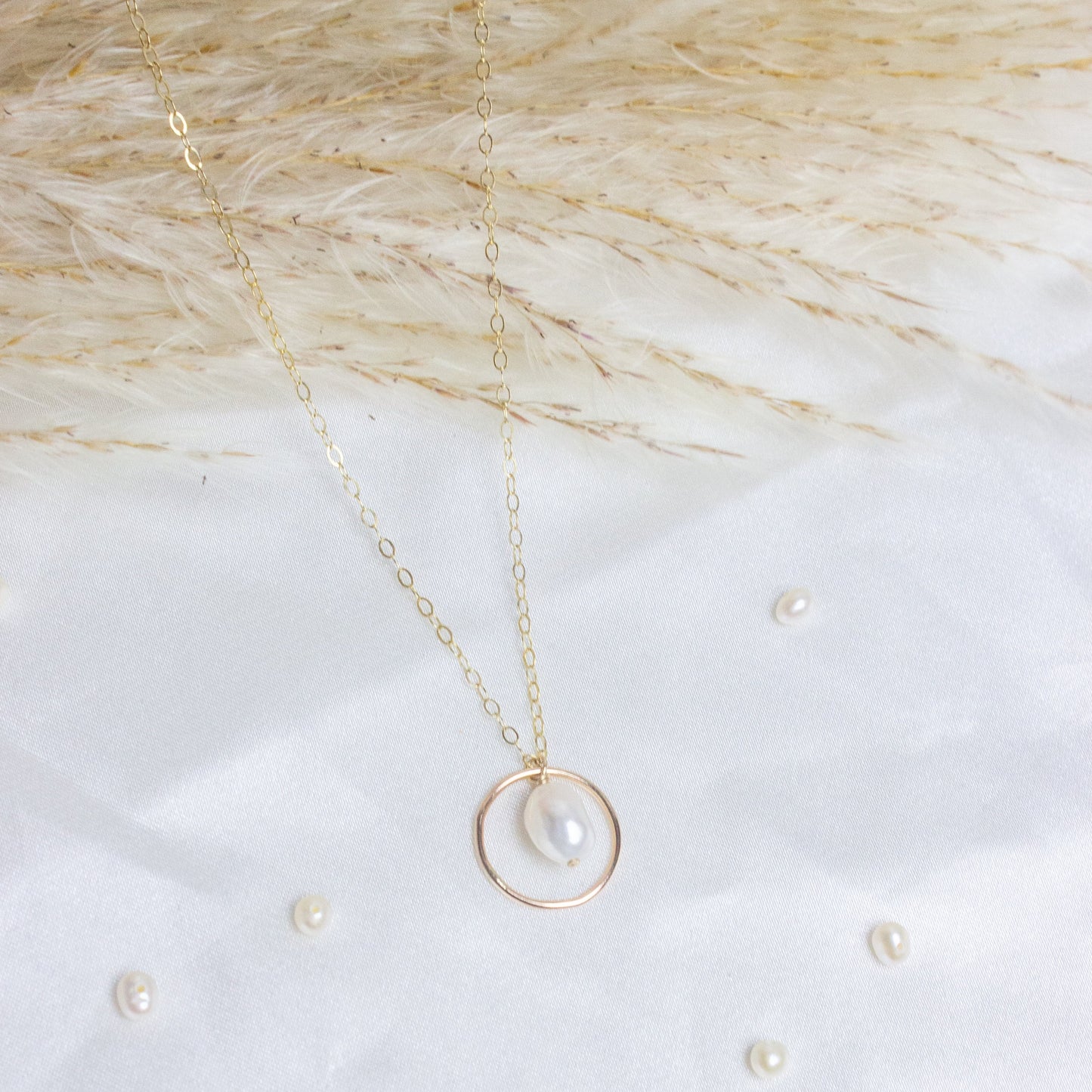 Emily Necklace
