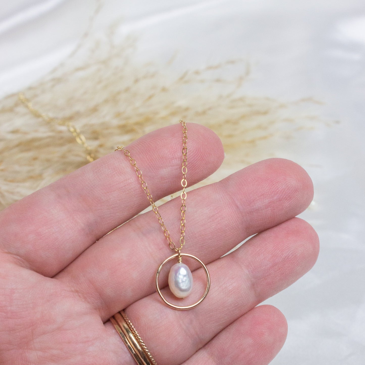 Emily Necklace