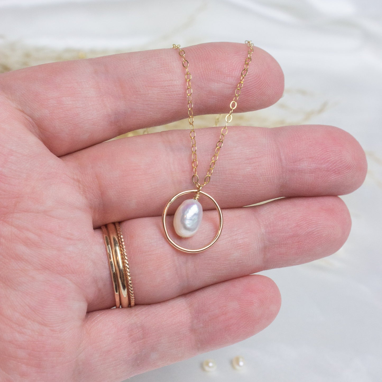 Emily Necklace