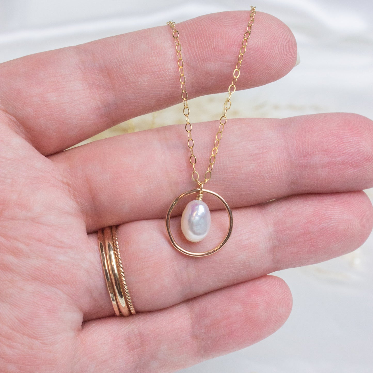 Emily Necklace