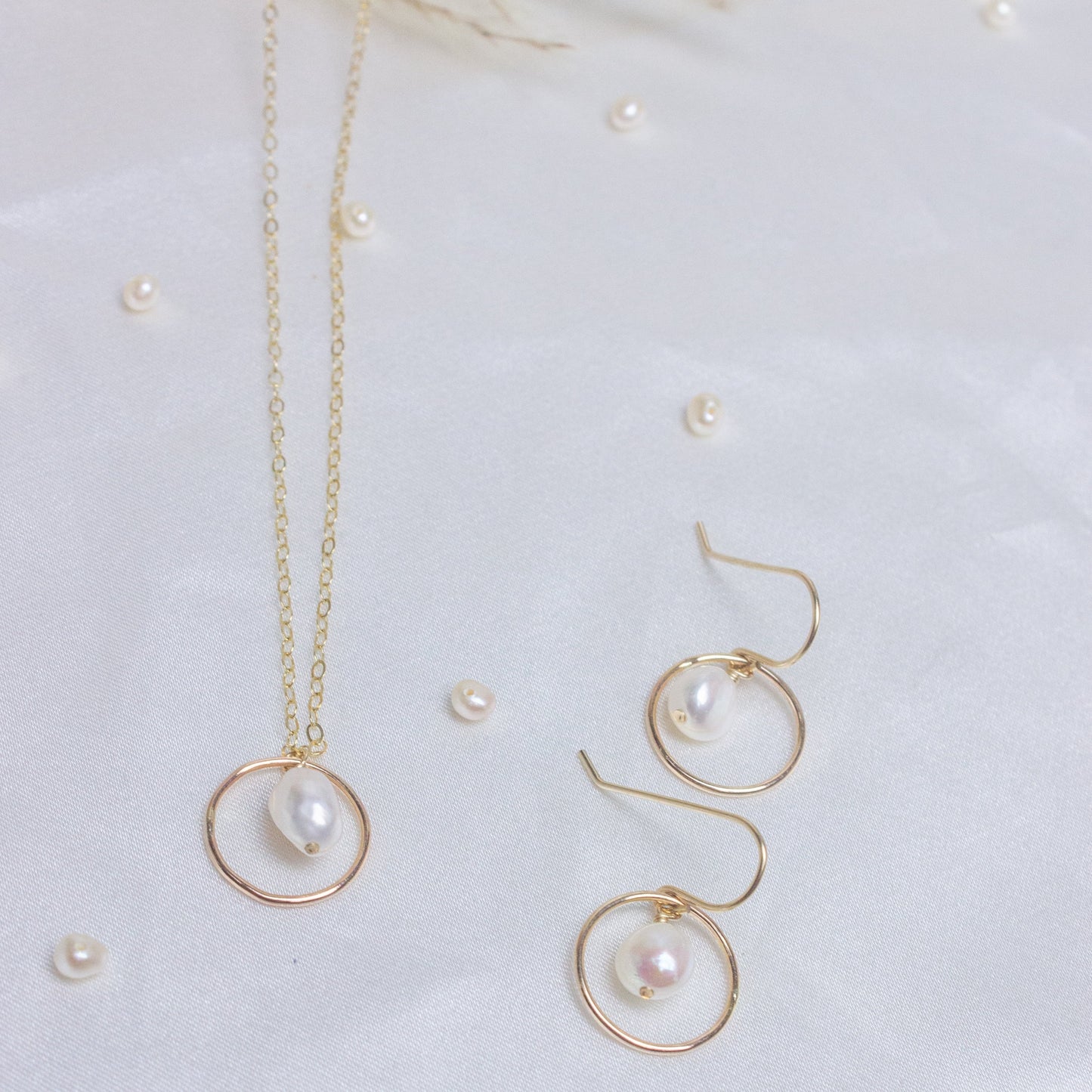 Emily Necklace