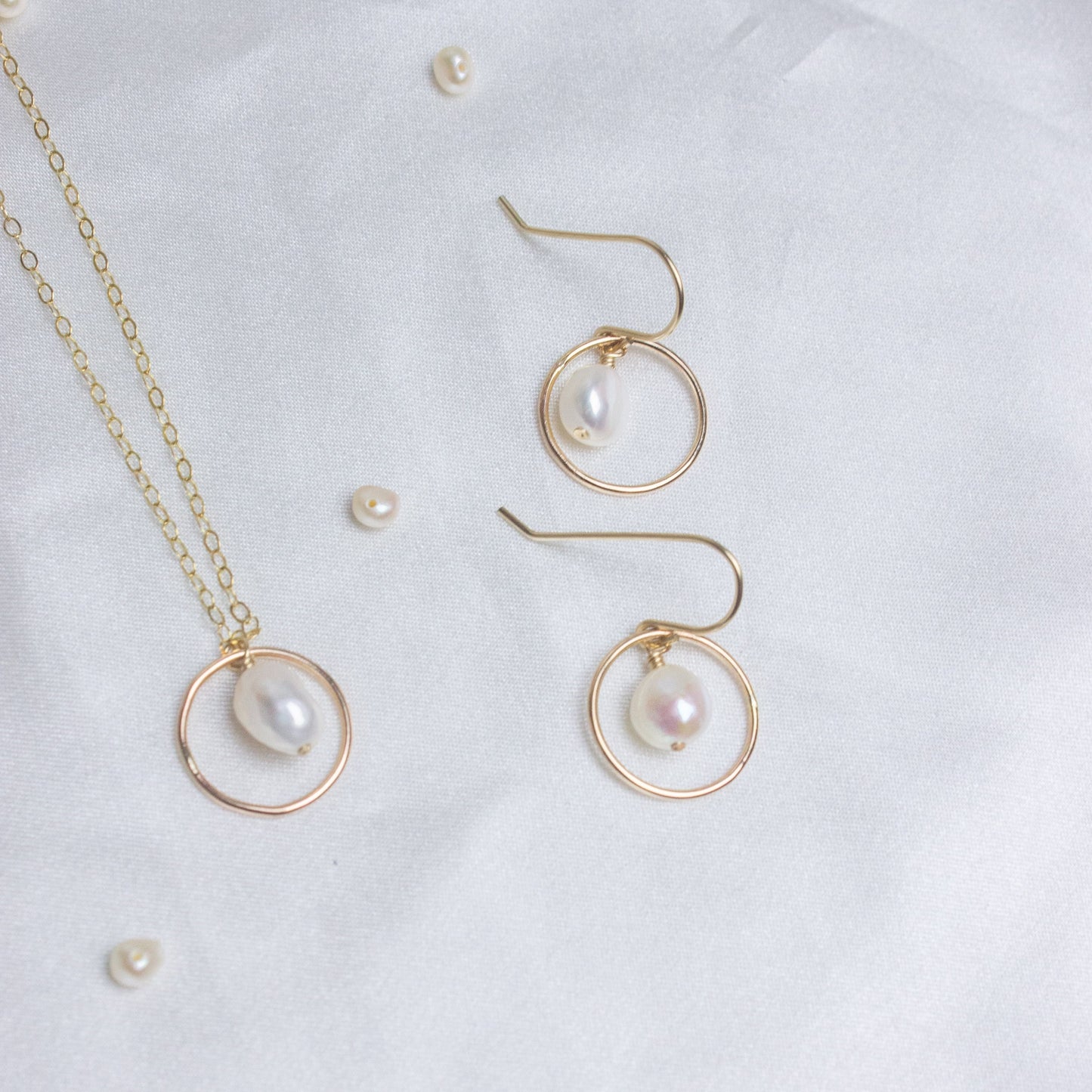 Emily Necklace