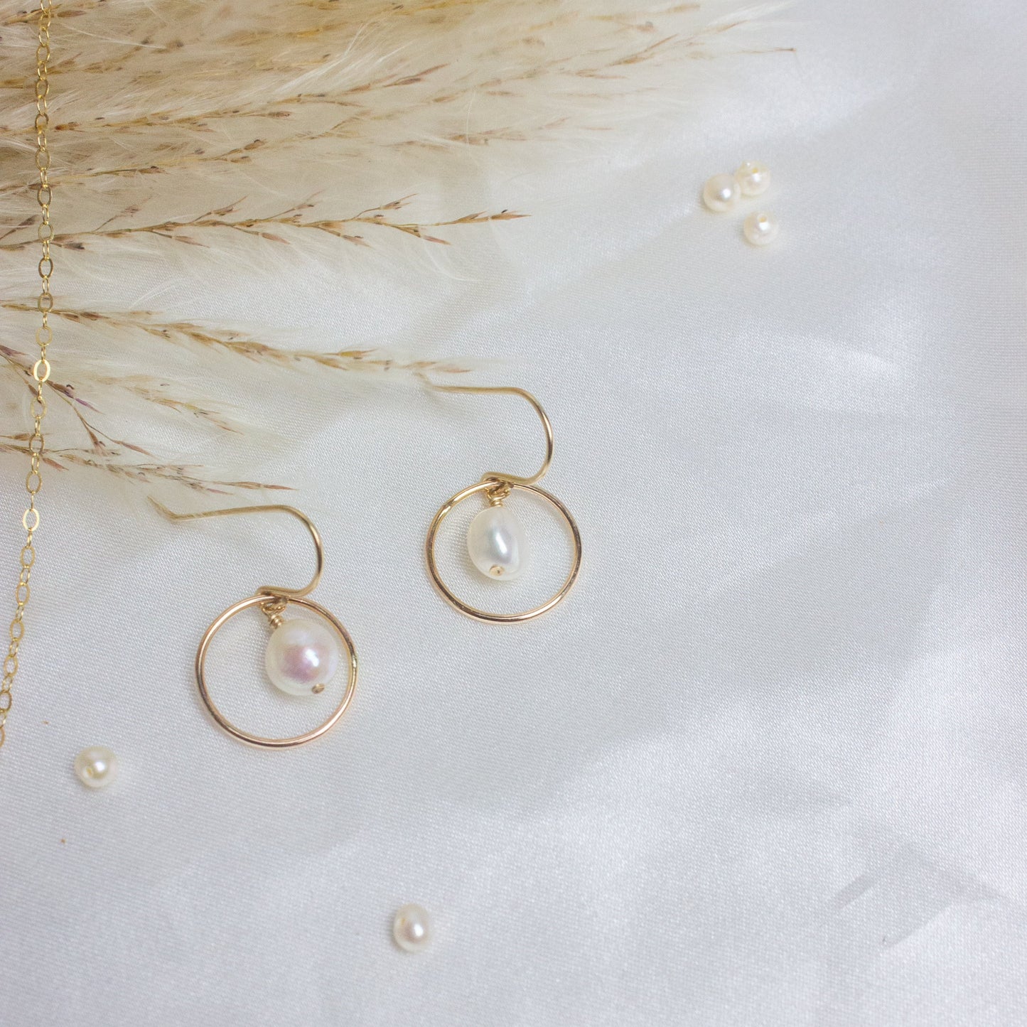 Emily Dangles