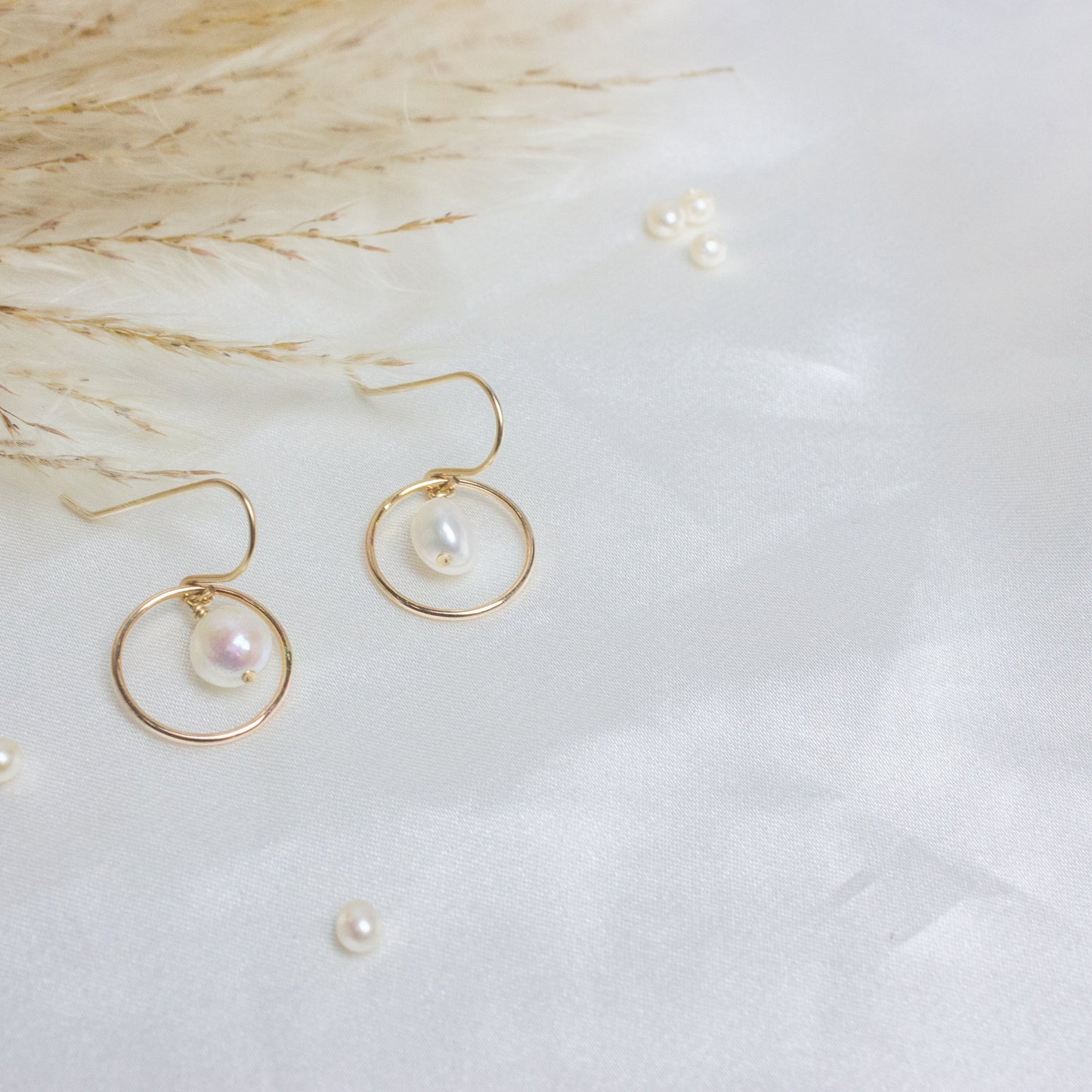 Emily Dangles