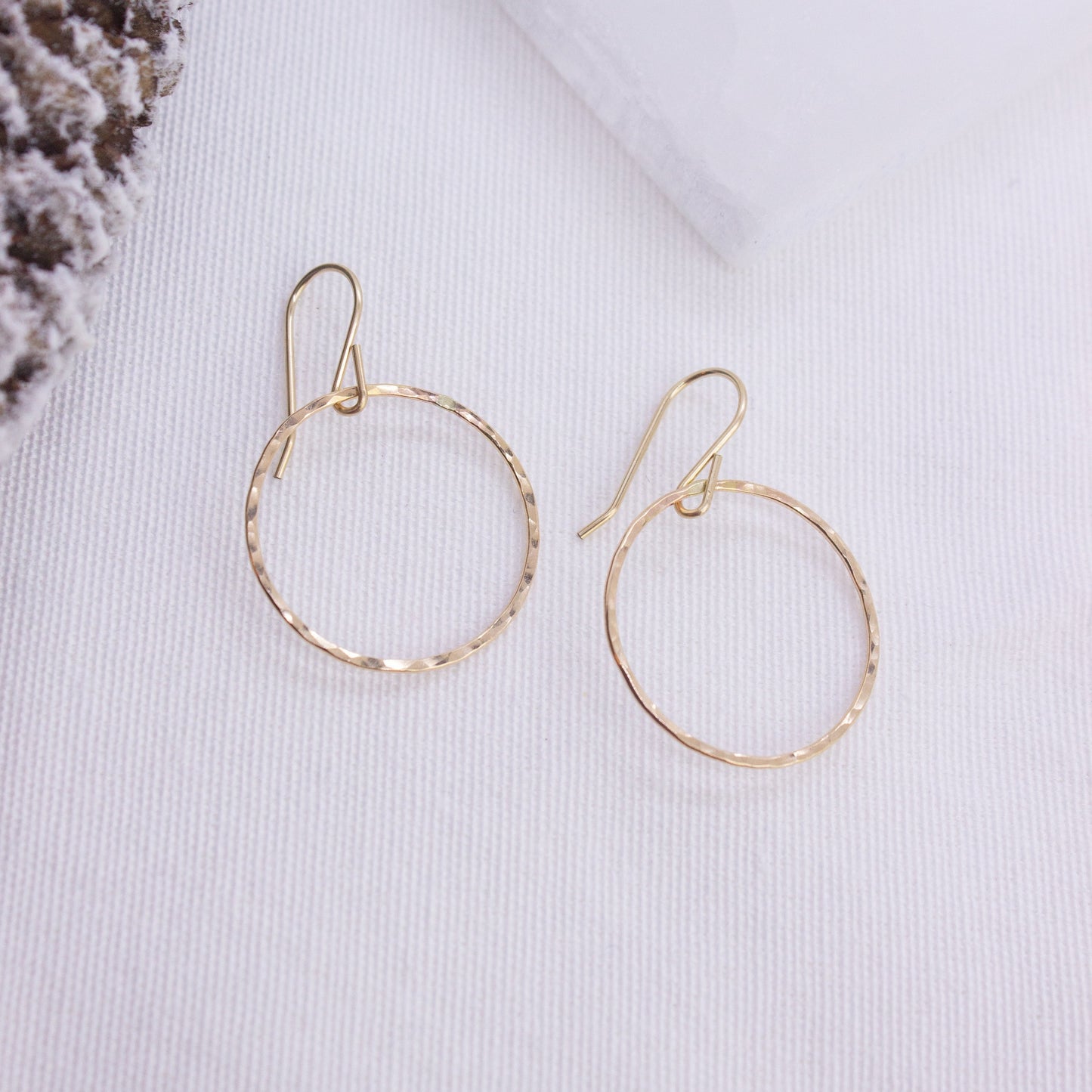 Mia Earrings