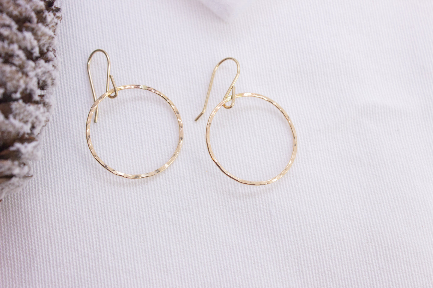 Mia Earrings