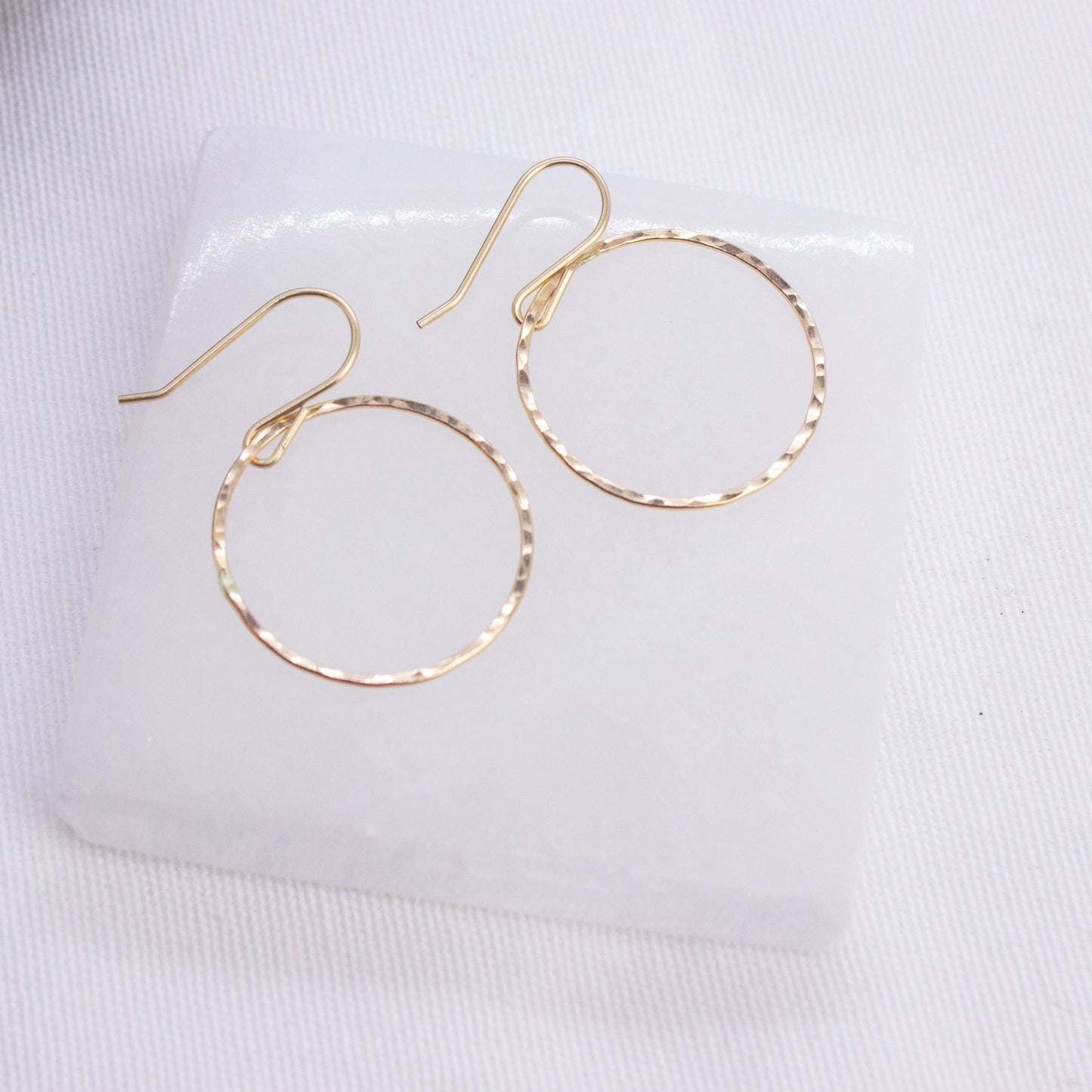 Mia Earrings