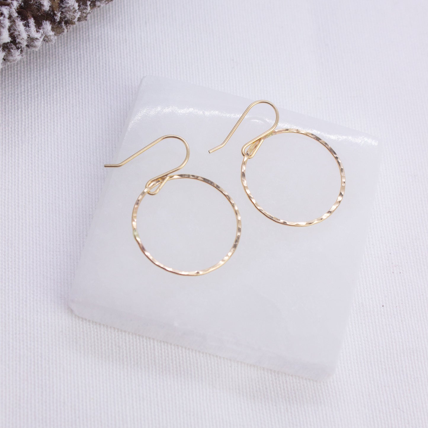 Mia Earrings