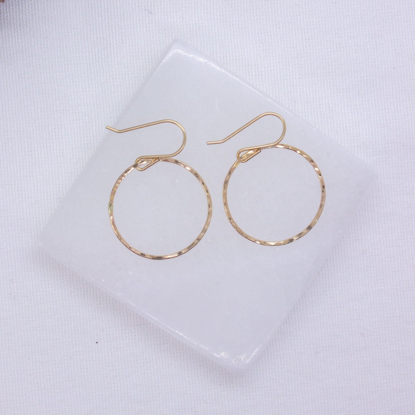 Mia Earrings