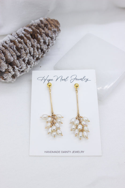 Evelyn Earrings