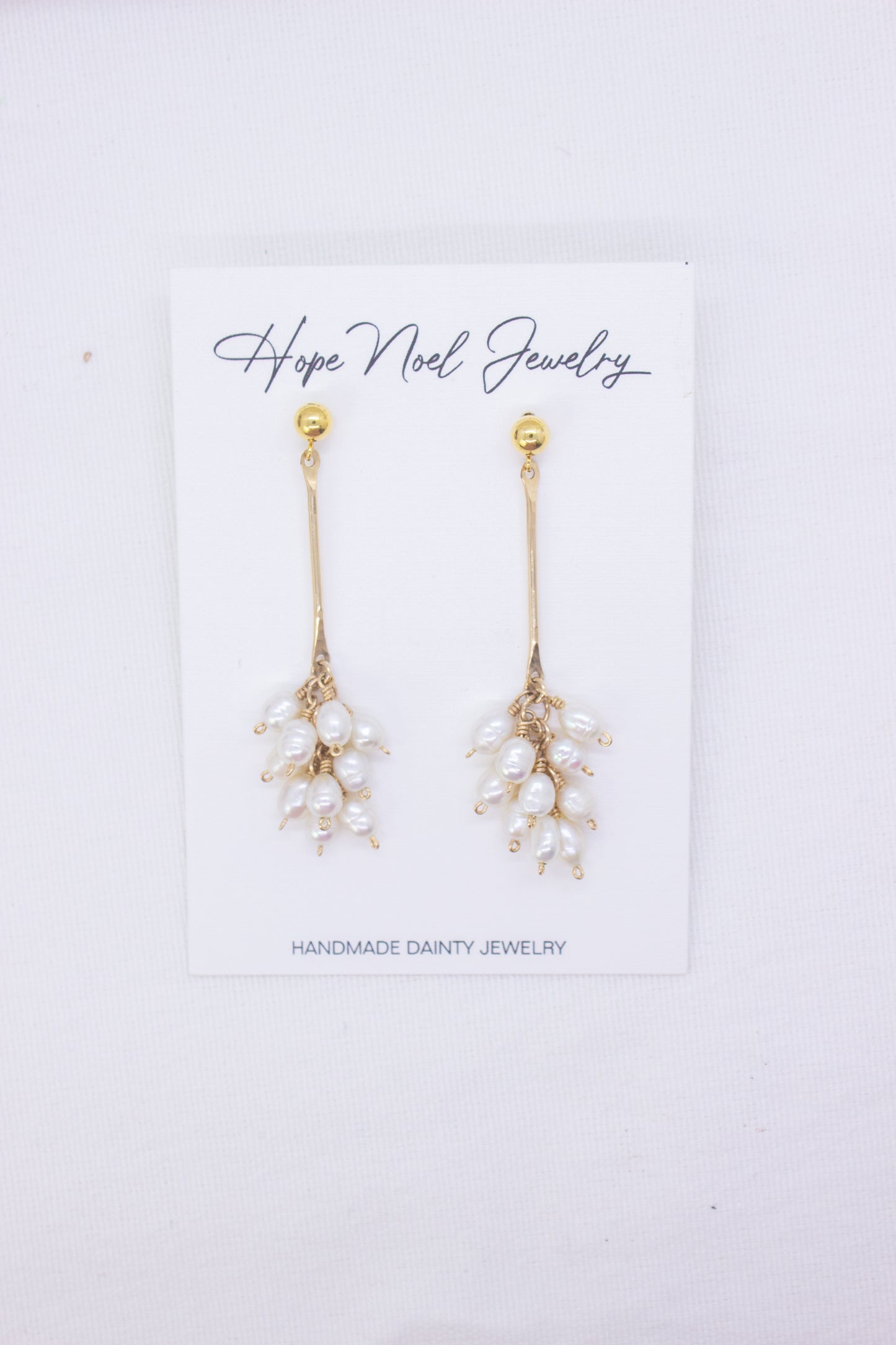 Evelyn Earrings