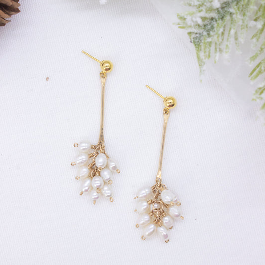 Evelyn Earrings