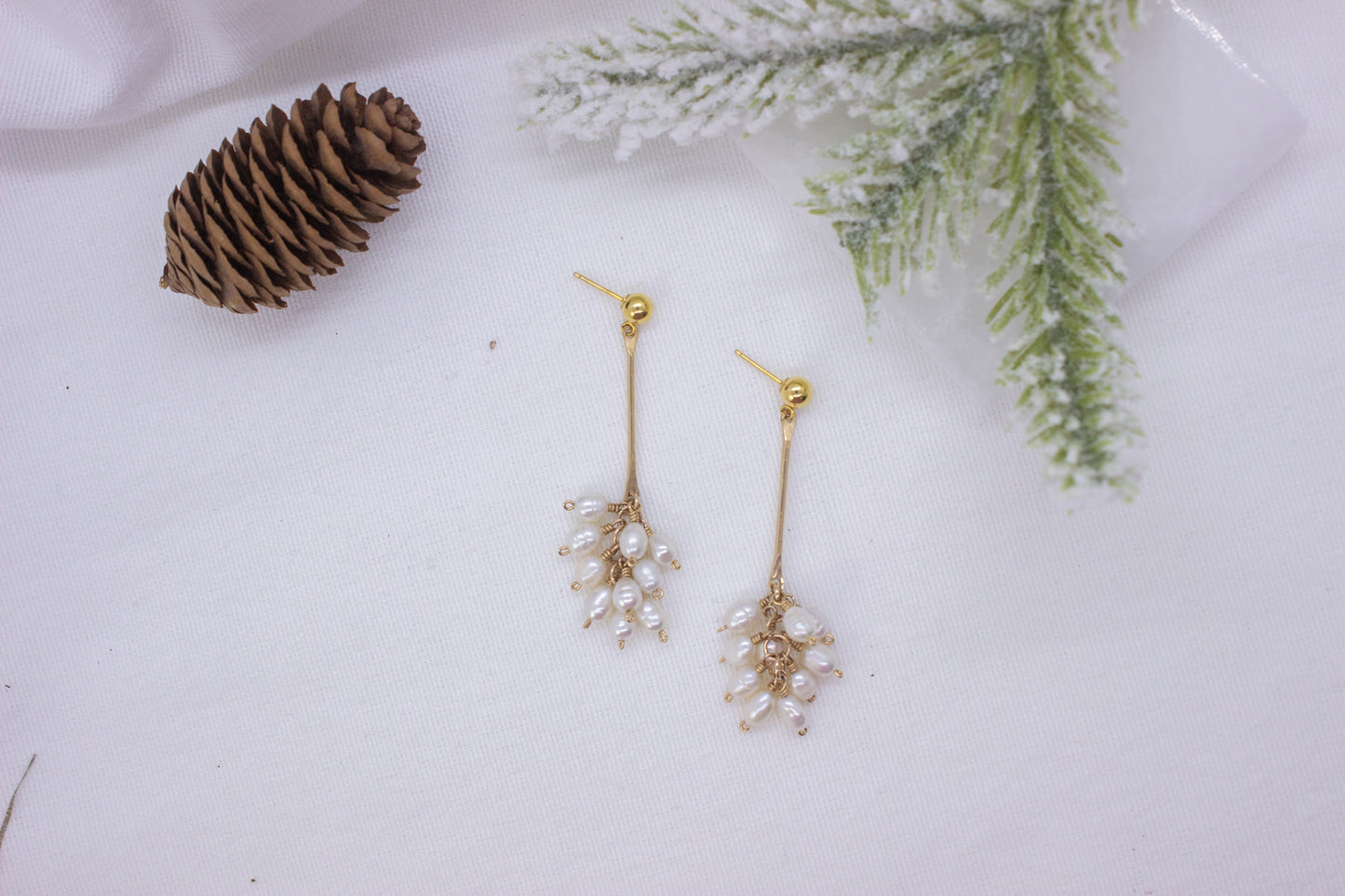 Evelyn Earrings