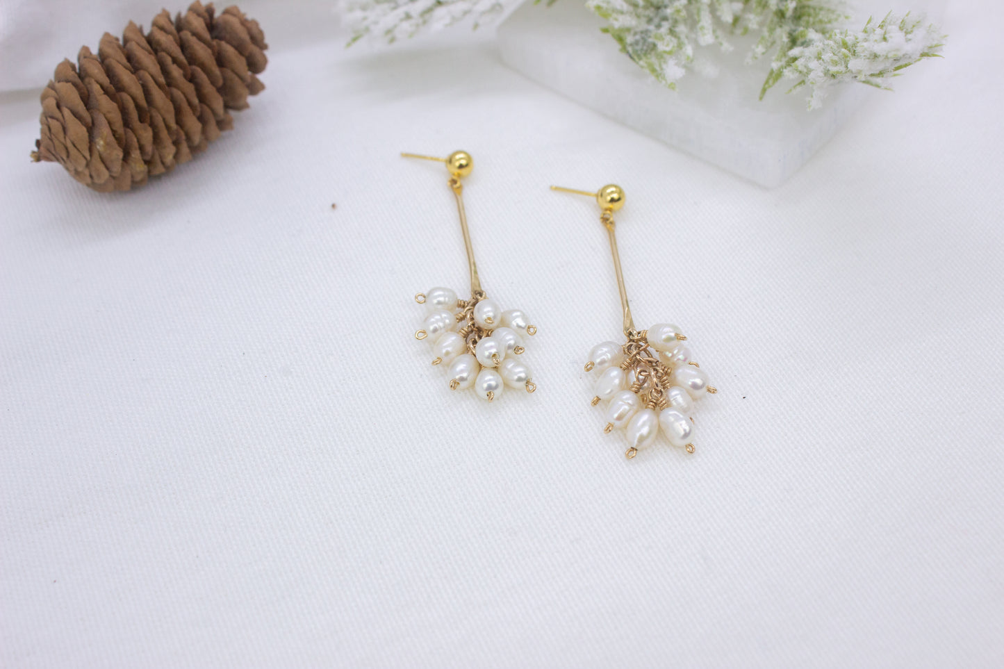 Evelyn Earrings