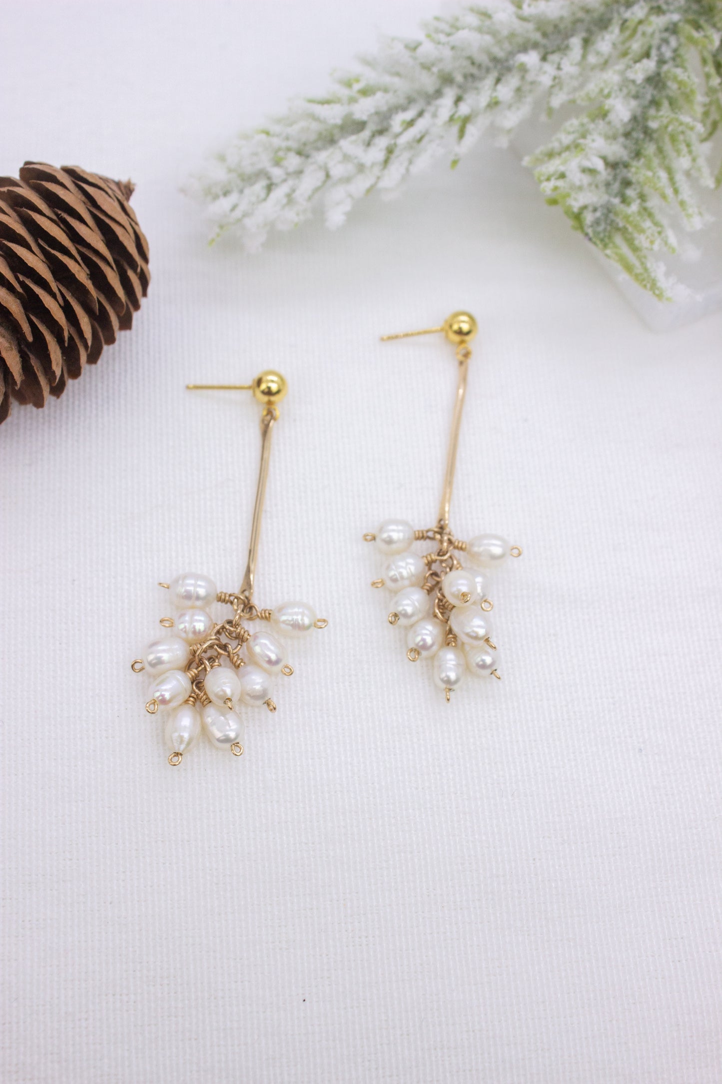 Evelyn Earrings