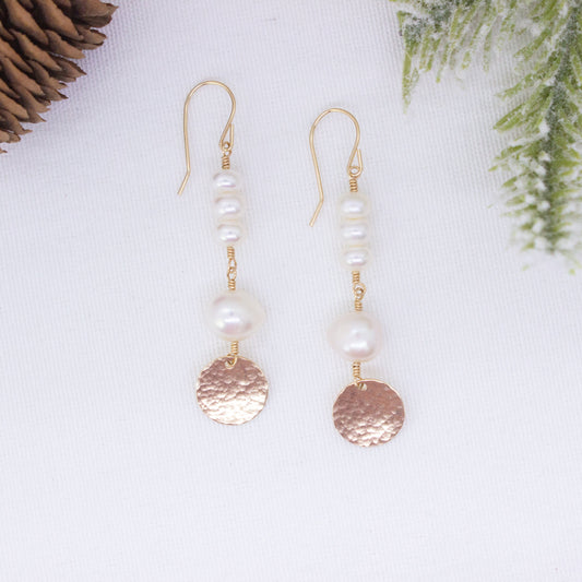 Cleo Earrings