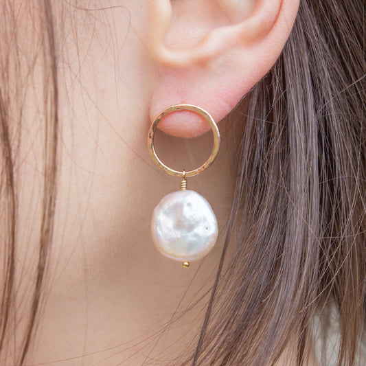 Delilah Earrings