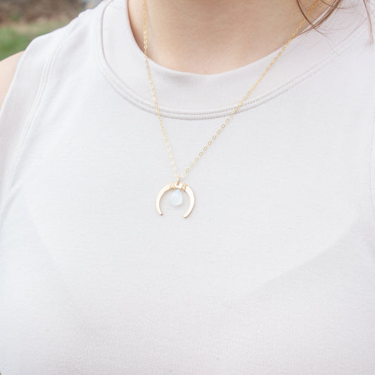 Luna Necklace