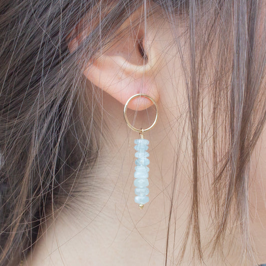 Charlotte Earrings