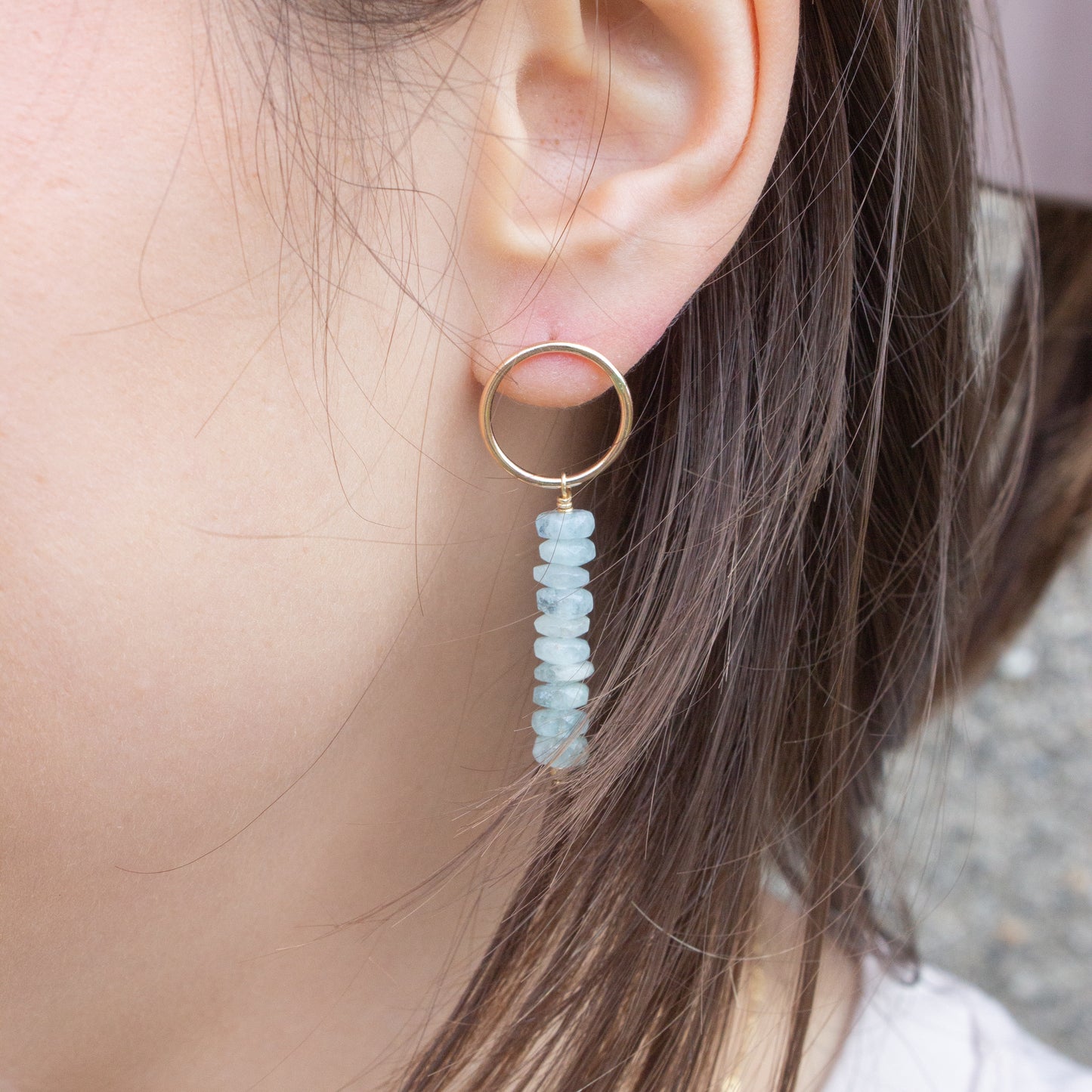 Charlotte Earrings