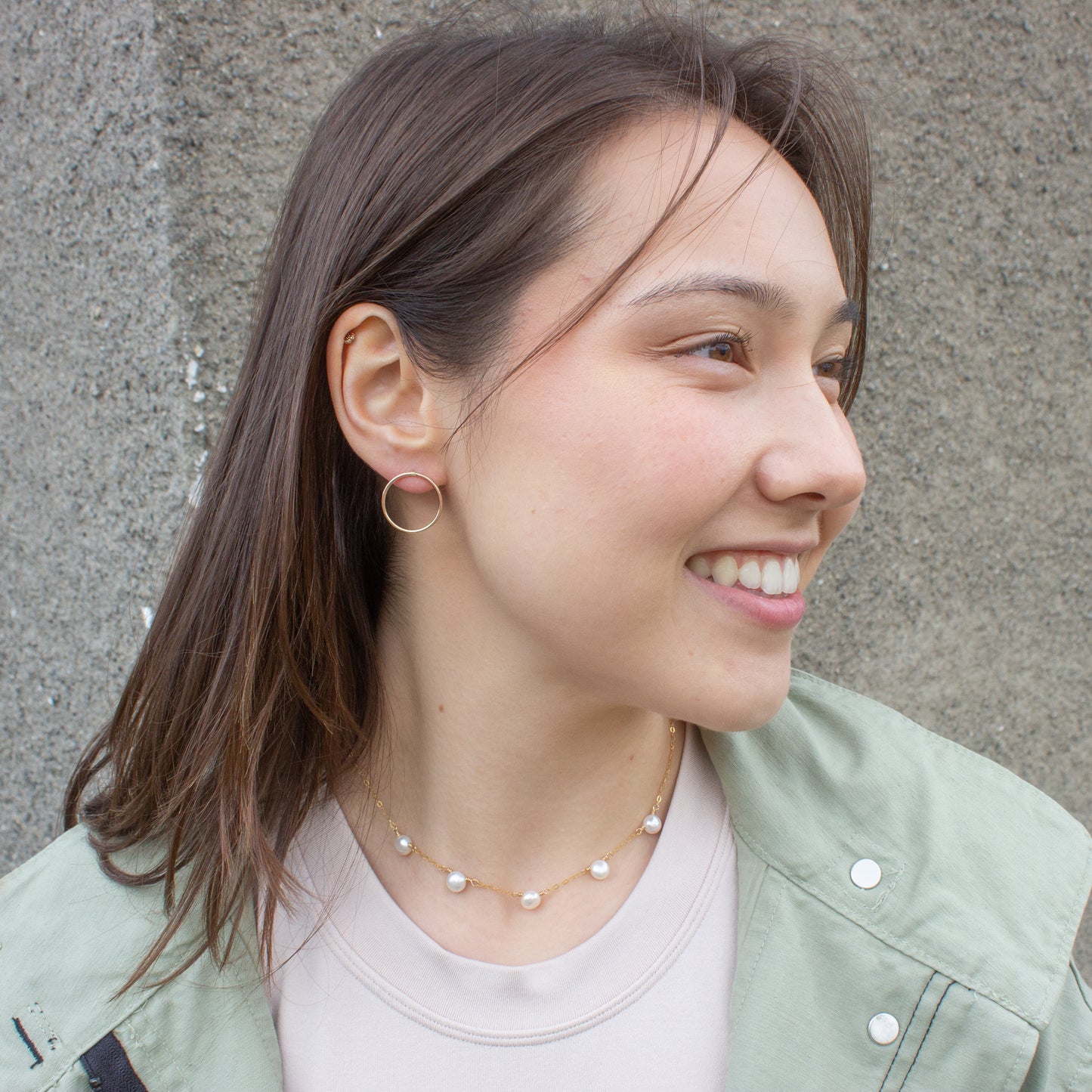 Georgina Necklace