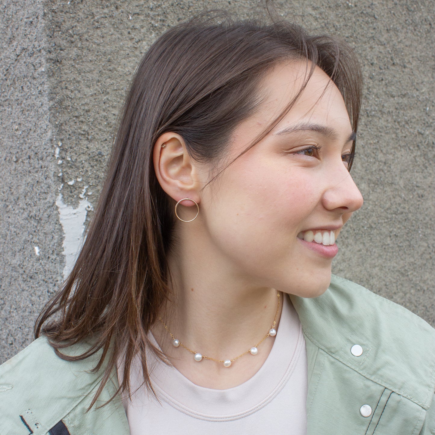 Georgina Necklace
