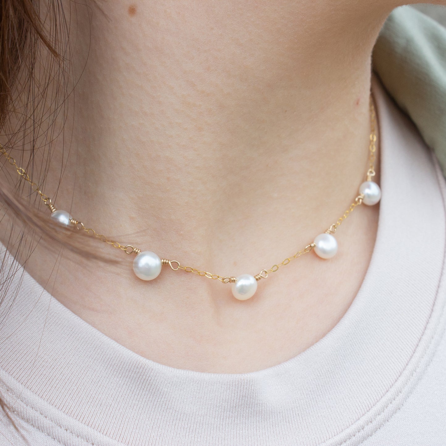 Georgina Necklace