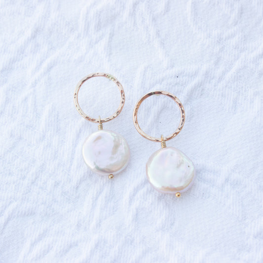 Delilah Earrings