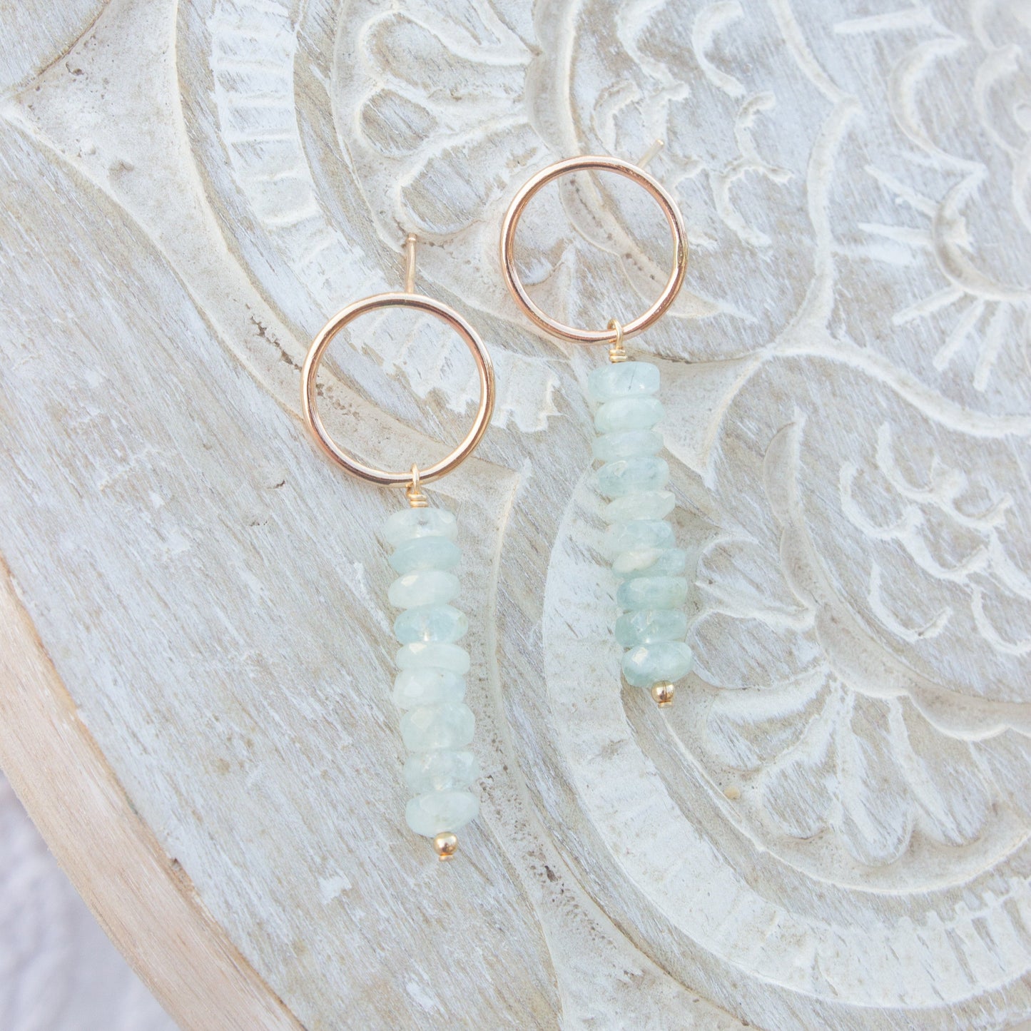 Charlotte Earrings