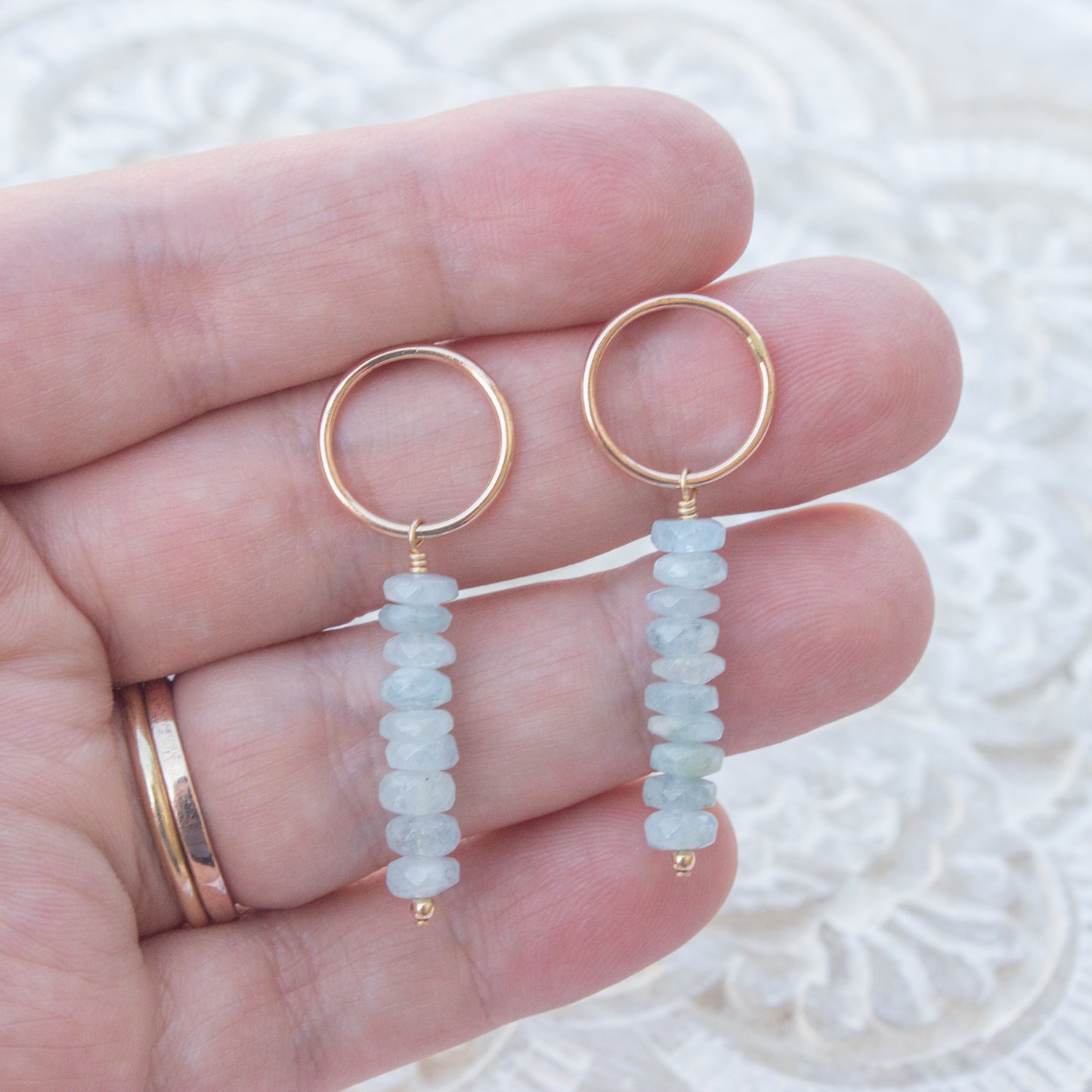Charlotte Earrings