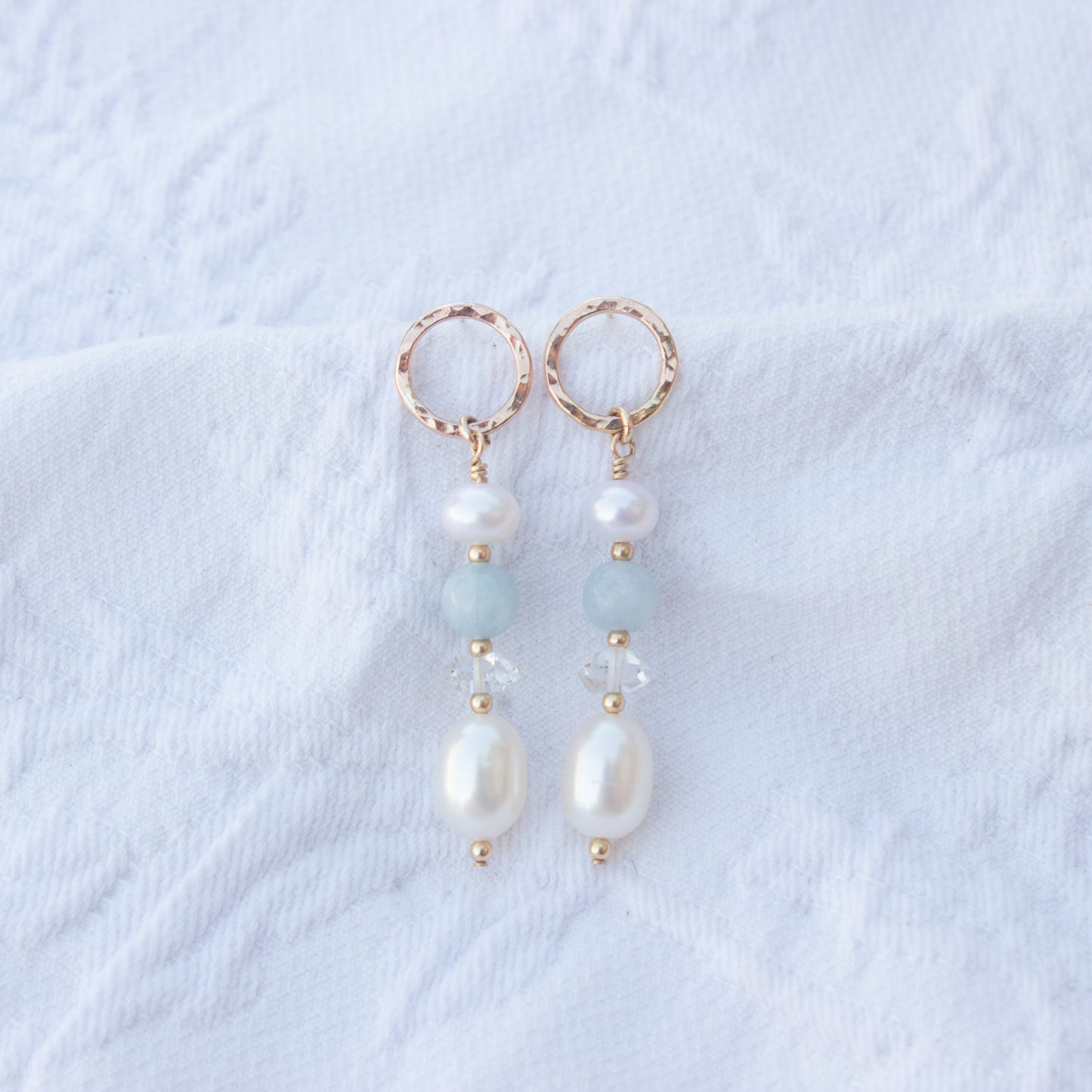 Alexandra Earrings