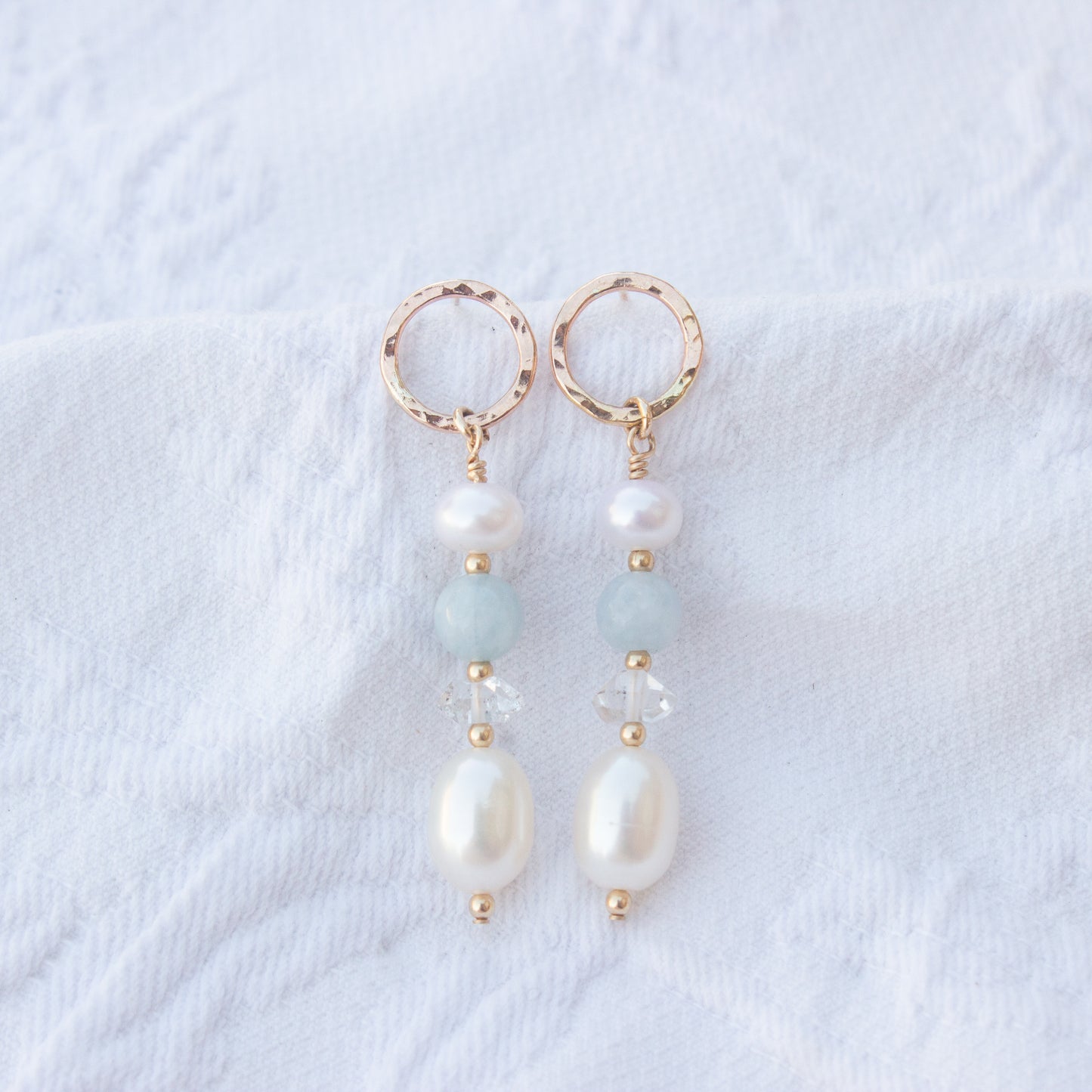 Alexandra Earrings