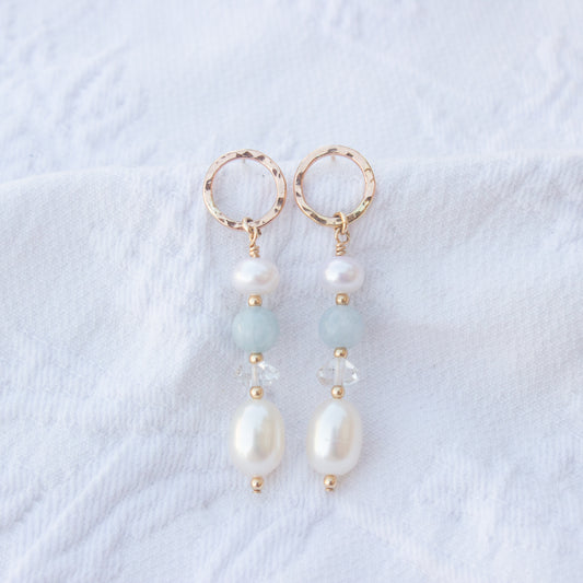 Alexandra Earrings