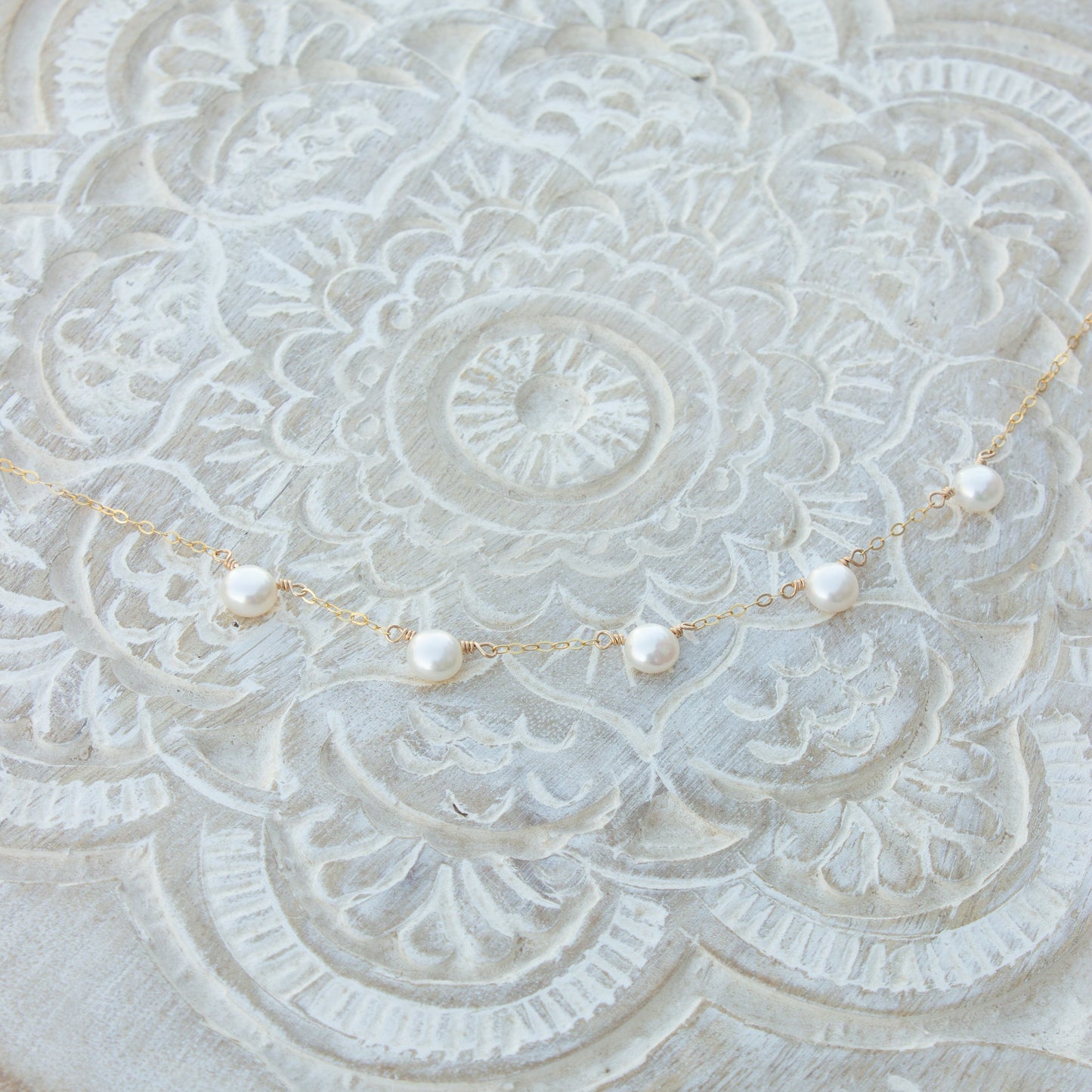 Georgina Necklace