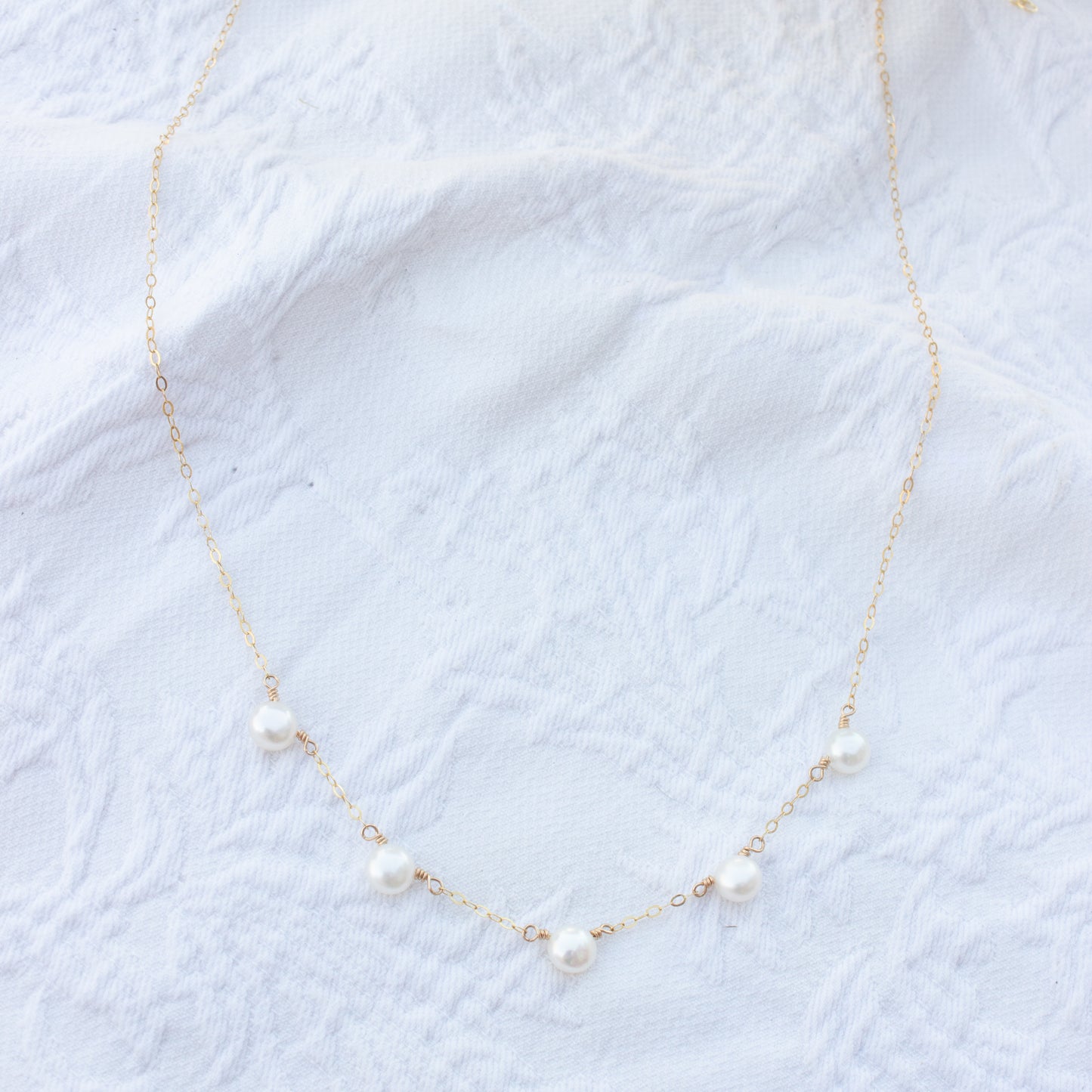 Georgina Necklace