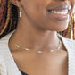 Pearl Layering Necklace