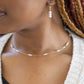 Pearl Layering Necklace