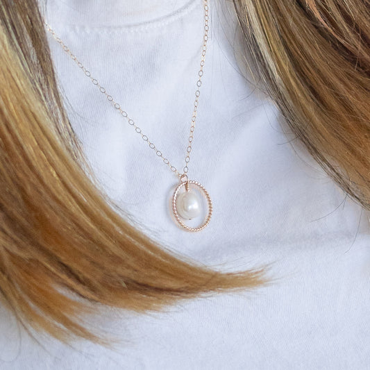 Emiline Necklace