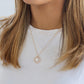 Emiline Necklace