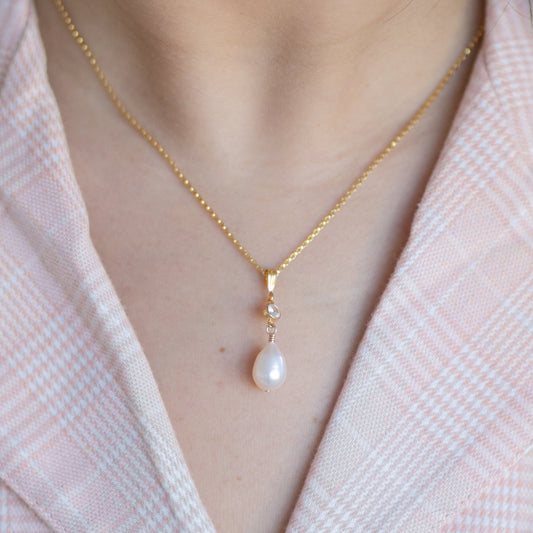 Esme Necklace